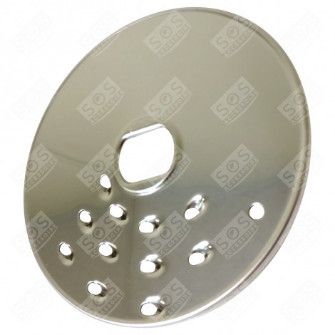 GRATING DISC 4MM FOOD PROCESSOR - 17263