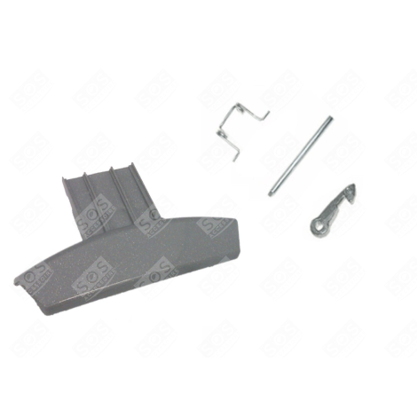 DOOR HANDLE WASHING MACHINES - C00274867