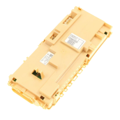 Electronic board, control module