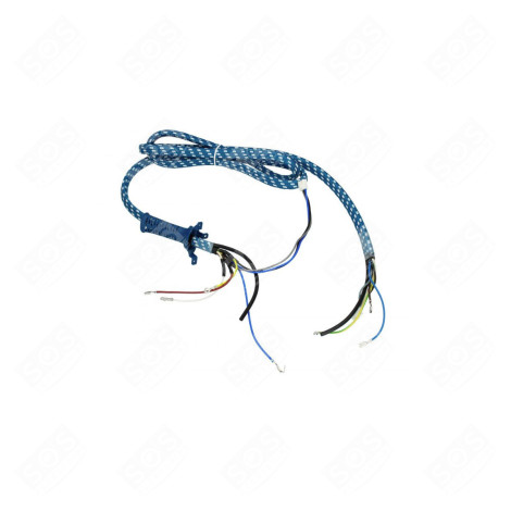 CENTRAL CORD STEAM IRONS / STEAM GENERATOR IRONS - 423902281791