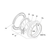 Complete door (mark 67)