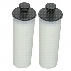 Original set of 2 filter cartridges
