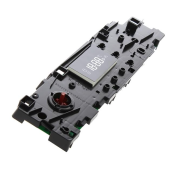 Electronic control card