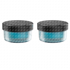 Set of 2 original Quick Clean Pod cartridges