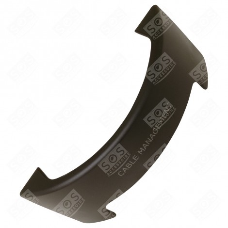 LEG CONNECTOR CABLE COVER TELEVISIONS / TVS - 35509K0102A