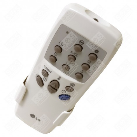 REMOTE CONTROL AIR CONDITIONER  - 6711A20041U