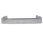 Door shelf