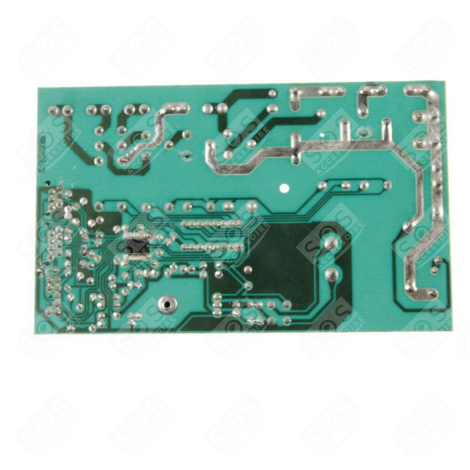 POWER ELECTRONIC CARD EXTRACTOR HOOD - C00393196, 480122102114