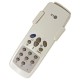 REMOTE CONTROL AIR CONDITIONER  - 6711A20041U