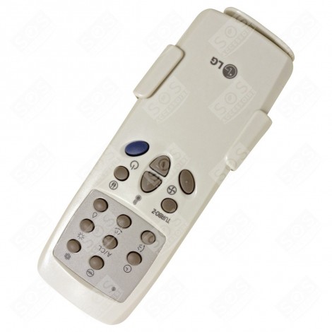 REMOTE CONTROL AIR CONDITIONER  - 6711A20041U