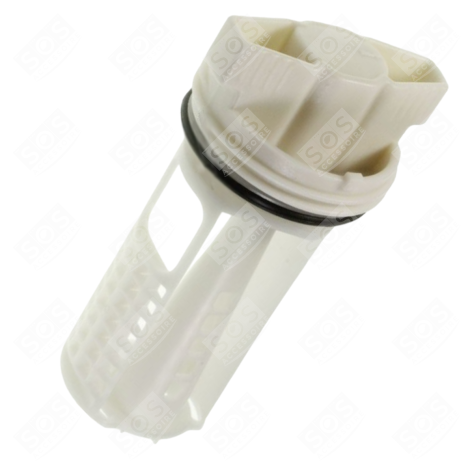 DRAIN PUMP PLUG ORIGINAL WASHING MACHINES - DC97-15695C