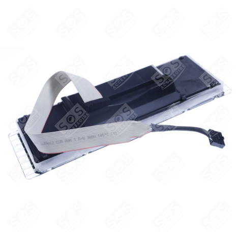 DISPLAY MODULE DISHWASHER - 690075640, 690073922