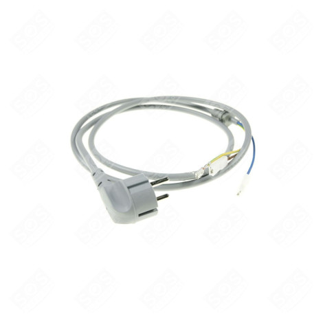 POWER CABLE DISHWASHER - 821290545
