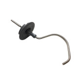 Dough hook