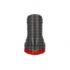 Red round brush tip original