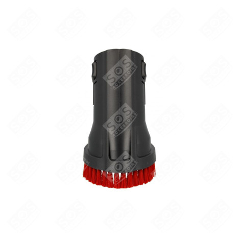 RED ROUND BRUSH TIP ORIGINAL VACUUM CLEANER  - 49121278