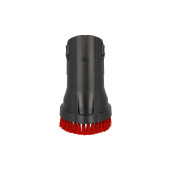 Red round brush tip original