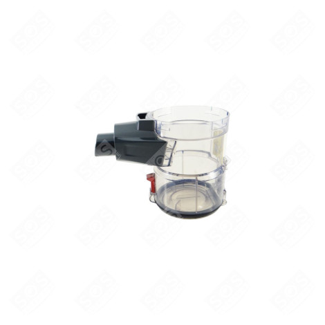 RED DUST CONTAINER VACUUM CLEANER  - 48033782