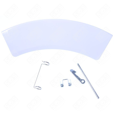 DOOR HANDLE MECHANISM WASHING MACHINES - 4055125449