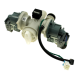 COMPLETE DRAIN PUMP ORIGINAL WASHING MACHINES - DC97-20620M