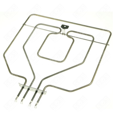 ORIGINAL CEILING RESISTANCE GAS / ELECTRIC OVENS - 00471369, 00773539