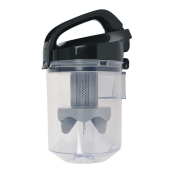 Dust tank