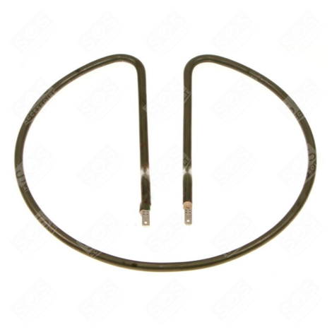 720W HEATING ELEMENT RACLETTE, GRILL, WOK - TS-01021240, TS01021240