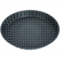 Pie mold 27 cm