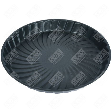 PIE MOLD 27 CM FOOD PROCESSOR - TS-01045520, TS01045520