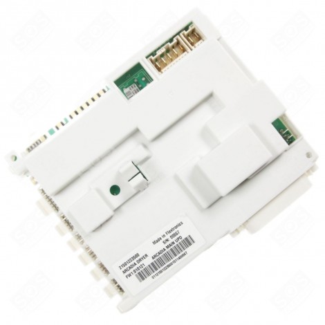 ORIGINAL POWER CARD TUMBLE DRYER - C00506545