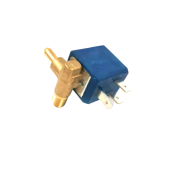 Solenoid valve