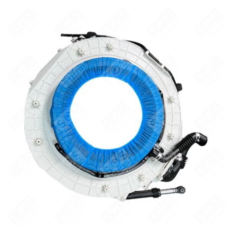 FRONT HALF TUB WASHING MACHINES - ACQ90597905