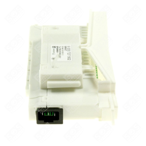 ELECTRONIC BOARD, PROGRAMMED POWER MODULE DISHWASHER - 00658808