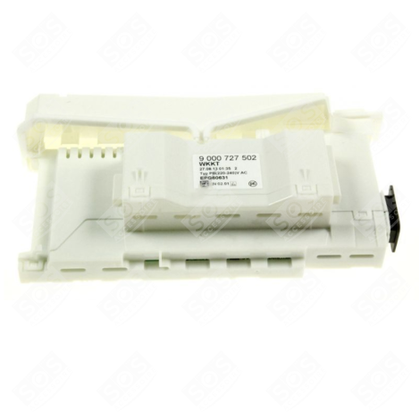 ELECTRONIC BOARD, PROGRAMMED POWER MODULE DISHWASHER - 00658808