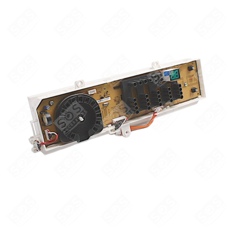 POWER CIRCUIT BOARD ORIGINAL WASHING MACHINES - DC92-01780A