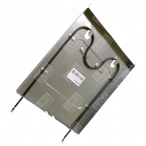 BOTTOM OVEN HEATING ELEMENT GAS / ELECTRIC OVENS - 34050383