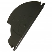 Set of 2 dust tank valves