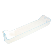 Upper and middle shelf