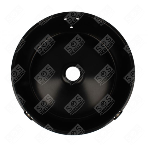 BOTTOM BOWL+PAD ELECTRIC FRYERS - SS-993220