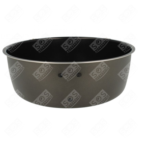 CUVE INFÉRIEURE+PATIN ELECTRIC FRYERS - SS-993220