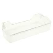 Upper and middle shelf