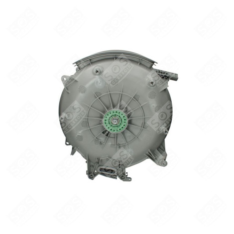 COMPLETE WASHING BLOCK WASHING MACHINES - 4055399028