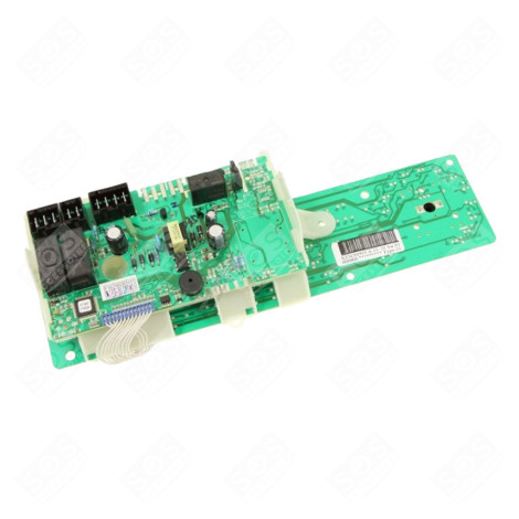 ELECTRONIC BOARD, CONTROL MODULE TUMBLE DRYER - AS0023146