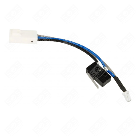 MICRO SWITCH WITH CABLE AND LED STEAM IRONS / STEAM GENERATOR IRONS - 423902281741