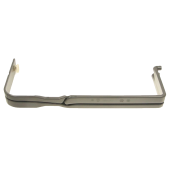 Upper arm power supply tube