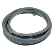 Door seal (gasket)