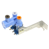 Original solenoid valve