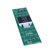 Electronic board, display module