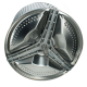 DRUM WITH GRID ORIGINAL WASHING MACHINES - DC97-14371X