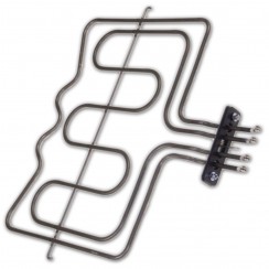 Original upper resistance